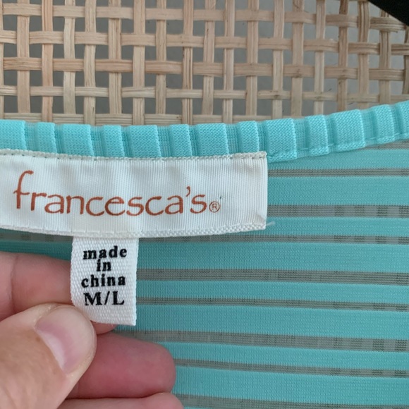 Francesca’s Tunic - Picture 4 of 4